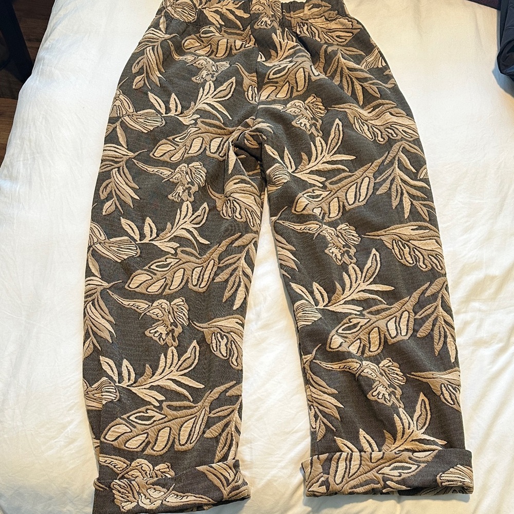 Seea Keiko Pant - Picture 3 of 3